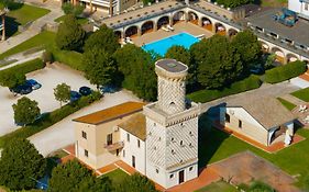 Agriturismo La Vecchia Torre